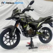 Regulmoto ADV 300 NB. 300����. ��., ��������, ���������, ��� ������� ����