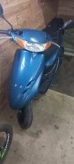 Honda Dio AF35 ZX. 49����. ��., ��������, ���������, ��� ������� ����