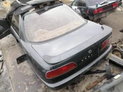Nissan Presea. R10, GA15DS ����