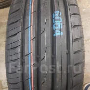 Toyo Proxes CF2. ������, ����� ����
