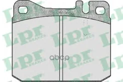 ������� ��������� Volkswagen LT28-35/LT40-55 75-96 �������� Lpr ���. 05P572 05P572 ����