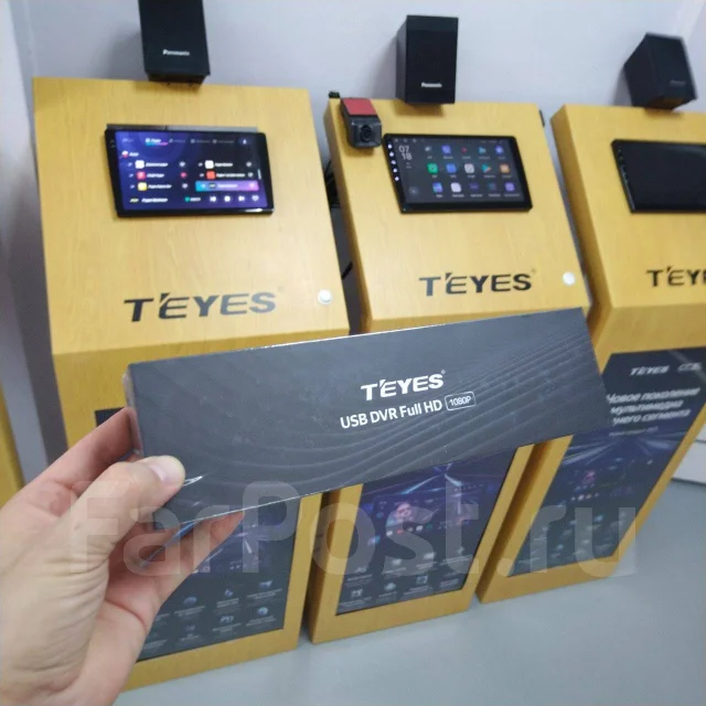Teyes X5 ����