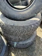 BFGoodrich Radial Long Trail T/A. �����������, 2017 ���, �/�, ����� 50 % ����