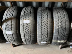 Dunlop Grandtrek WT M2. ������, ��� �����, 2006 ���, �/�, ����� 40 % ����