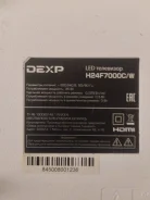 DEXP. LCD (��) ����