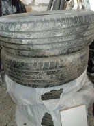 Dunlop Grandtrek ST30. ������, �/�, ����� 40 % ����