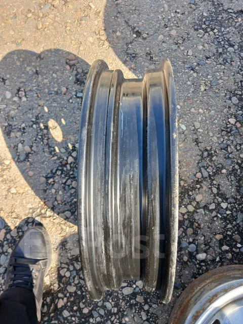 ���� ��������� /�����/ 5/114,3R17. x17", 5x114.3 ����