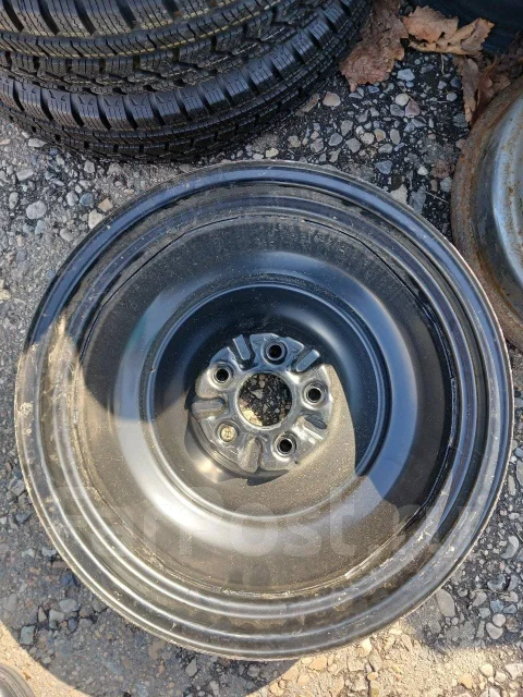 ���� ��������� /�����/ 5/114,3R17. x17", 5x114.3 ����