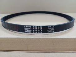 4PK775 ������ ������������ Bando 4PK775 ����