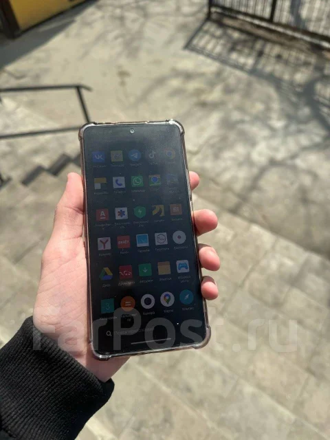 Xiaomi Poco F4. �/�, 256 ��, �������, 4G LTE, 5G, Dual-SIM, NFC. ��� ����� �� ������������ ����