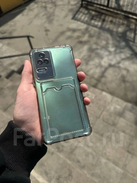 Xiaomi Poco F4. �/�, 256 ��, �������, 4G LTE, 5G, Dual-SIM, NFC. ��� ����� �� ������������ ����
