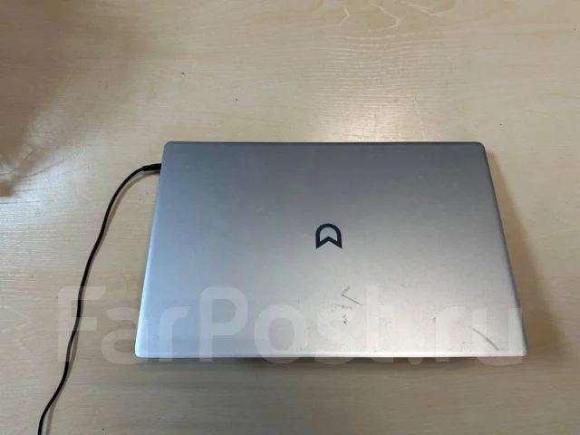 IRBIS NB62. 15.6", 1,1����, ��� 4 ��, ���� 250���, WiFi: 1, Bluetooth: 1, ����������� �� 1��. ����