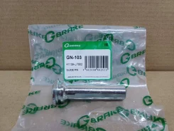 GN-103 ������������ ��������, ��������� GN-103 ����