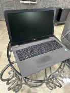 HP 250 G6. 15.6", 2,3����, ��� 8 ��, ���� 1 024���, WiFi: 1, Bluetooth: 1 ����