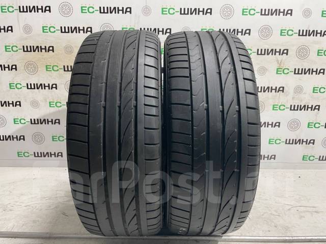 Bridgestone Potenza RE050A, 205 45 R17, 17", 1 шт, 205 мм, 45 % ...