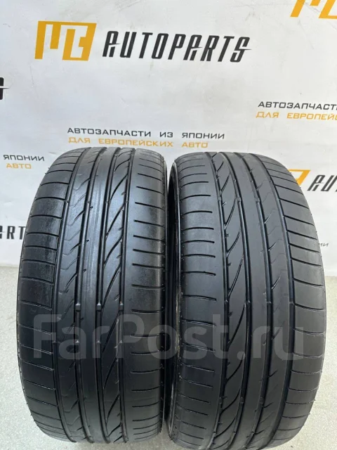 Bridgestone Dueler H/P Sport. ������, 2019 ���, �/�, ����� 20 % ����