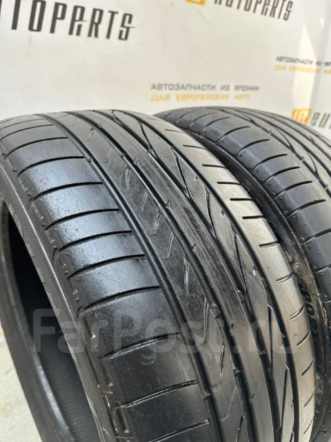 Bridgestone Dueler H/P Sport. ������, 2019 ���, �/�, ����� 20 % ����