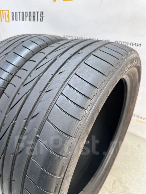 Bridgestone Dueler H/P Sport. ������, 2019 ���, �/�, ����� 20 % ����