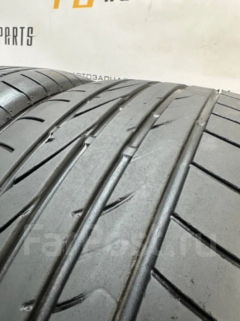 Bridgestone Dueler H/P Sport. ������, 2019 ���, �/�, ����� 20 % ����