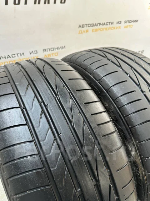 Bridgestone Dueler H/P Sport. ������, 2019 ���, �/�, ����� 20 % ����