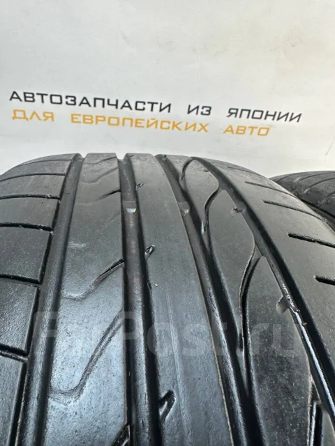 Bridgestone Dueler H/P Sport. ������, 2019 ���, �/�, ����� 20 % ����