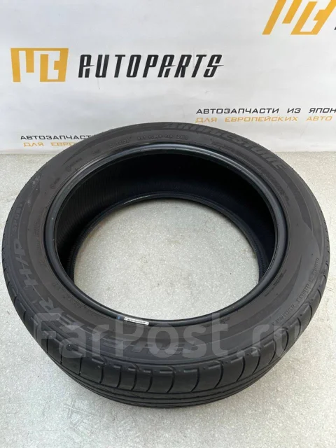 Bridgestone Dueler H/P Sport. ������, 2019 ���, �/�, ����� 20 % ����