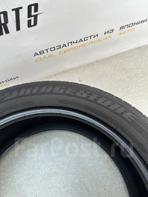 Bridgestone Dueler H/P Sport. ������, 2019 ���, �/�, ����� 20 % ����