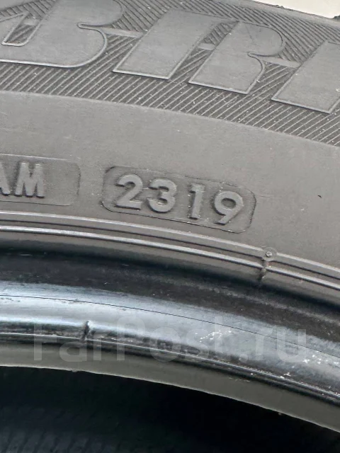 Bridgestone Dueler H/P Sport. ������, 2019 ���, �/�, ����� 20 % ����
