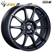 SSR GTX01 ST-Spec. 5.0x15", 4x100, ET45, �� 73,3���. ��� ����� �� ������������ ����