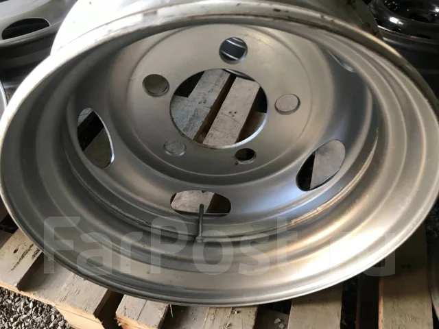 Topy. 5.25x17.5", 5x203.2, ET113, �� 146���. ����