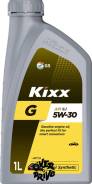 Kixx G. 5W-30, �����������������, 1��. ����