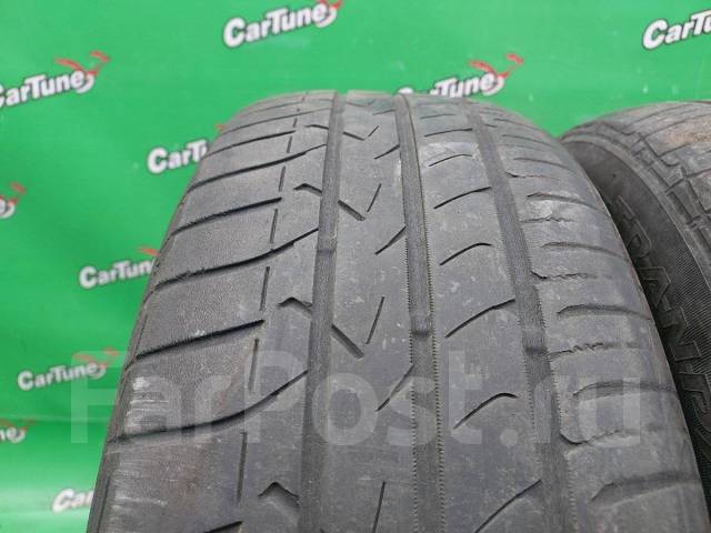 Toyo Tranpath mpZ, 195/65R15, 15", 1 шт, в наличии, 195 мм, 65 % ...