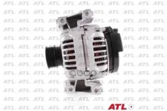��������� 14V 120A OPEL Astra G/Signum/Speedster/Vectra B/Vectra C/Zafira A SAAB 9-3 (YS3F) Delta Autotechnik ���. L44020 L44020 ����
