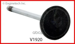 ������, 2,7l, ��������, v1920 Enginetech ���. V1920 V1920 ����