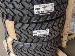 Nitto Trail Grappler M/T. ����� mt, ����� ����