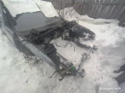 Honda Vigor. CC2 ����