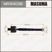 ������� ���� Masuma Renault Duster I 10- MR-E4038 48521-00Q0F ����