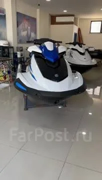 Yamaha VX. 2025 ���. ��� ����� �� ������������ ����