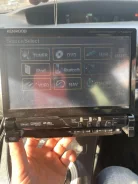 Kenwood KVT-54DVDR ����