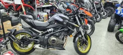 QJMotor SRK 125S. 400����. ��., ��������, ���������, ��� ������� ����