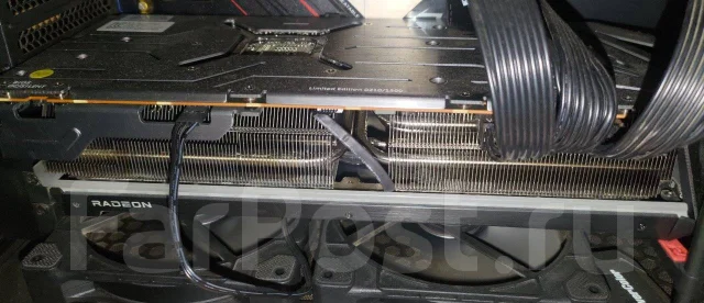 Radeon RX 7900 XTX ����