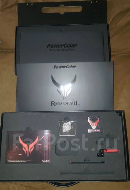 Radeon RX 7900 XTX ����