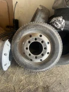 Alcoa. 6.75x19.5", 8x275, ET147, �� 220���. ����