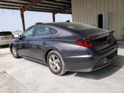 Hyundai Sonata ����