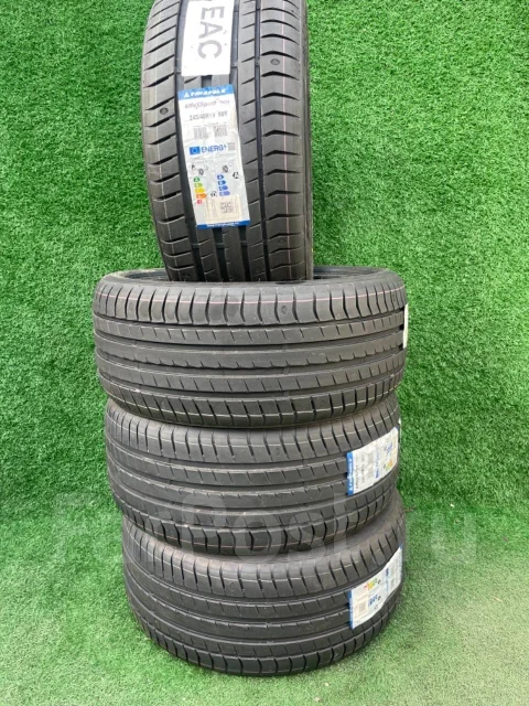Triangle Effe X Sport TH202. ������, 2025 ���, ����� ����