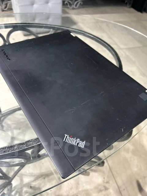 Lenovo ThinkPad. ��� 8 �� ����