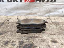  Hyundai Santa Fe 2005-2009 581012BA00 CM D4EB,  581012BA00 
