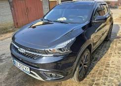 Chery Tiggo 7 ����