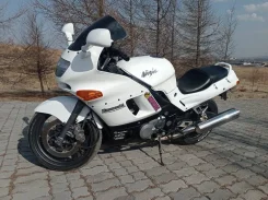 Kawasaki ZZR 400. 400����. ��., ��������, ���������, ��� ������� ����