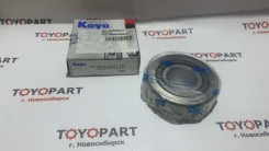 ��������� ���������� ������� ��������� (��������) KOYO (90366-30038, 90366-30071) HC30306DJR HC30306DJR ����